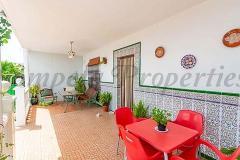 Villa i Velez Malaga, Malaga, Velez Malaga - € 530.000 | Ref: CP488 - foto 3