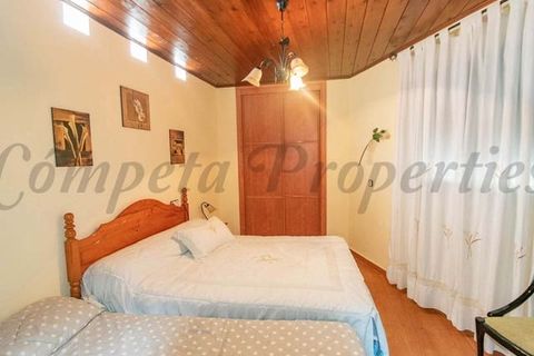 Villa i Velez Malaga, Malaga, Velez Malaga - € 530.000 | Ref: CP488 - foto 9