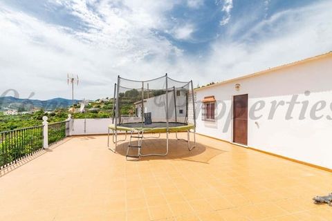 Villa i Velez Malaga, Malaga, Velez Malaga - € 530.000 | Ref: CP488 - foto 13