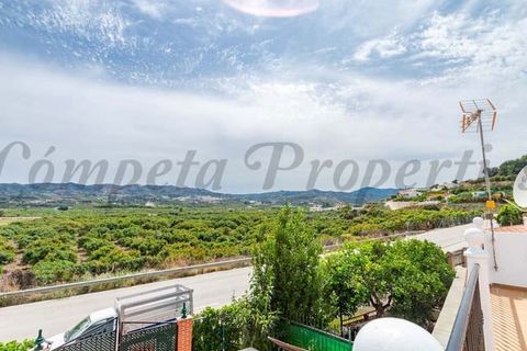 Villa i Velez Malaga, Malaga, Velez Malaga - € 530.000 | Ref: CP488 - foto 14