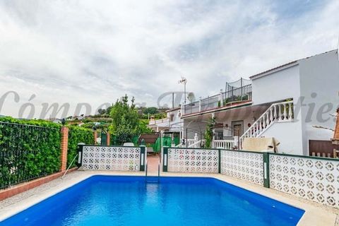 Villa i Velez Malaga, Malaga, Velez Malaga - € 530.000 | Ref: CP488 - foto 15