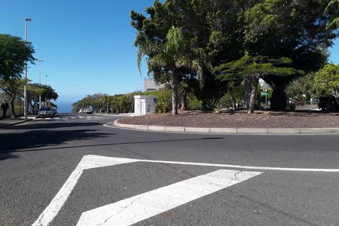 Helårsgrund i Adeje, Tenerife, Adeje - € 3.250.000 | Ref: 3373 - foto 11