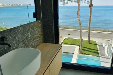 Villa a El Campello, Alicante, El Campello - € 1.350.000 | Ref: R3382165 - foto 2