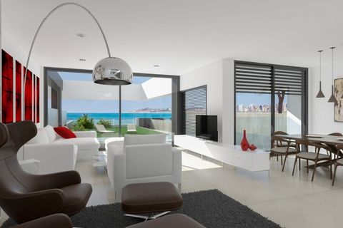 Villa a El Campello, Alicante, El Campello - € 1.350.000 | Ref: R3382165 - foto 4
