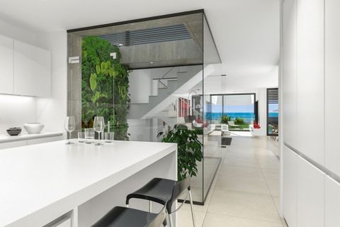 Villa a El Campello, Alicante, El Campello - € 1.350.000 | Ref: R3382165 - foto 5