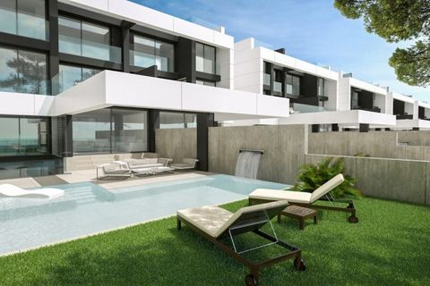 Villa a El Campello, Alicante, El Campello - € 1.350.000 | Ref: R3382165 - foto 12