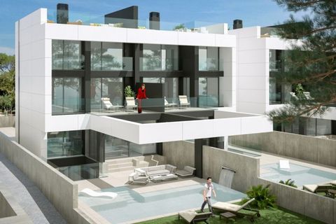 Villa a El Campello, Alicante, El Campello - € 1.350.000 | Ref: R3382165 - foto 13