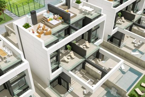 Villa a El Campello, Alicante, El Campello - € 1.350.000 | Ref: R3382165 - foto 15