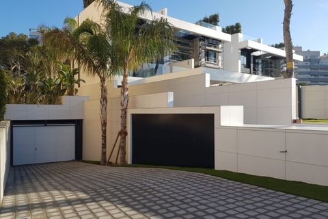 Villa a El Campello, Alicante, El Campello - € 1.350.000 | Ref: R3382165 - foto 19