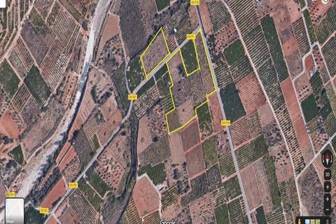 Helårsgrund i Orba, Alicante, Orba - € 160.000 | Ref: RF 6165 - foto 2