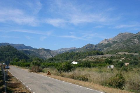 Helårsgrund i Orba, Alicante, Orba - € 160.000 | Ref: RF 6165 - foto 3
