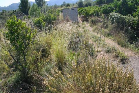 Helårsgrund i Orba, Alicante, Orba - € 160.000 | Ref: RF 6165 - foto 5