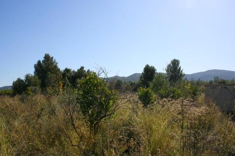 Helårsgrund i Orba, Alicante, Orba - € 160.000 | Ref: RF 6165 - foto 7
