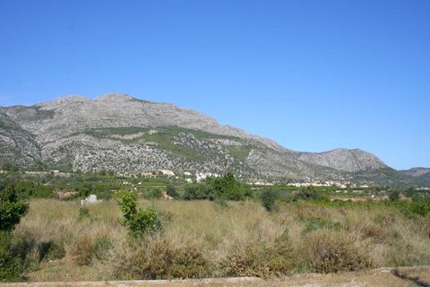 Helårsgrund i Orba, Alicante, Orba - € 160.000 | Ref: RF 6165 - foto 8