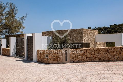 Lejlighed i Jesus, Ibiza, Jesus - € 3.800.000 | Ref: Bram.998. - foto 13