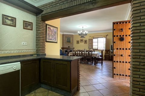 Landejendom i Villanueva De La Concepcion, Malaga - foto 5