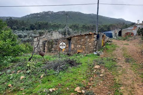Villa a Proenca-a-Nova, Castelo Branco, Proenca-a-Nova - € 159.000 | Ref: 2318 - foto 35