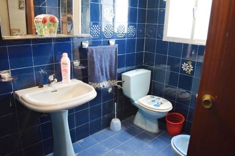 Landsbyhus i Lijar, Almeria, Lijar - € 45.000 | Ref: Plaza de Lijar - foto 22