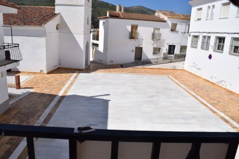 Landsbyhus i Lijar, Almeria, Lijar - € 45.000 | Ref: Plaza de Lijar - foto 35