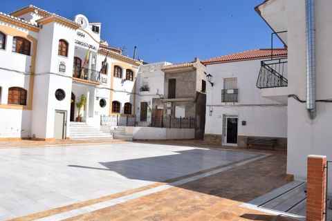 Landsbyhus i Lijar, Almeria, Lijar - € 45.000 | Ref: Plaza de Lijar - foto 6