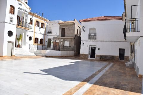 Landsbyhus i Lijar, Almeria, Lijar - € 45.000 | Ref: Plaza de Lijar - foto 4