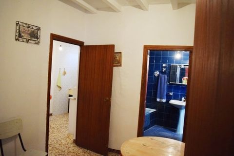 Landsbyhus i Lijar, Almeria, Lijar - € 45.000 | Ref: Plaza de Lijar - foto 18
