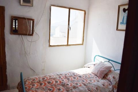 Landsbyhus i Lijar, Almeria, Lijar - € 45.000 | Ref: Plaza de Lijar - foto 40