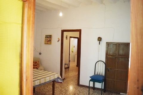 Landsbyhus i Lijar, Almeria, Lijar - € 45.000 | Ref: Plaza de Lijar - foto 14