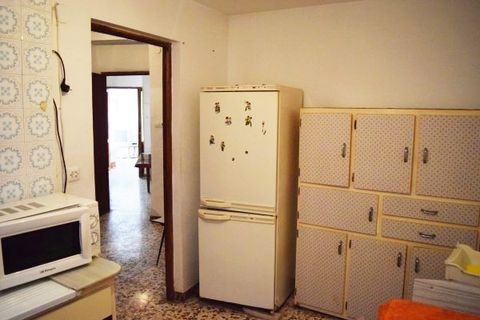 Landsbyhus i Lijar, Almeria, Lijar - € 45.000 | Ref: Plaza de Lijar - foto 20