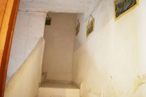 Landsbyhus i Lijar, Almeria, Lijar - € 45.000 | Ref: Plaza de Lijar - foto 36