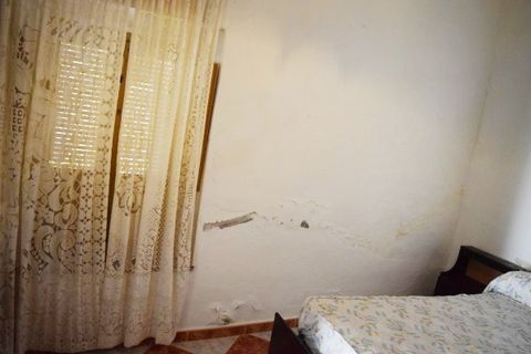 Landsbyhus i Lijar, Almeria, Lijar - € 45.000 | Ref: Plaza de Lijar - foto 13