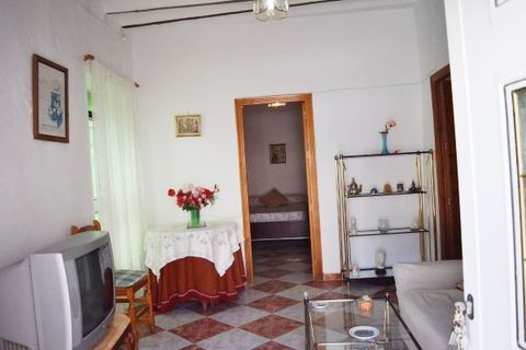 Landsbyhus i Lijar, Almeria, Lijar - € 45.000 | Ref: Plaza de Lijar - foto 10