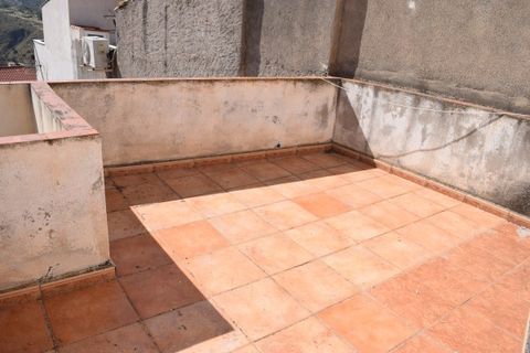 Landsbyhus i Lijar, Almeria, Lijar - € 45.000 | Ref: Plaza de Lijar - foto 30