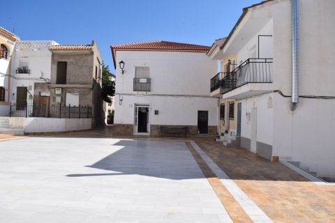 Landsbyhus i Lijar, Almeria, Lijar - € 45.000 | Ref: Plaza de Lijar - foto 8