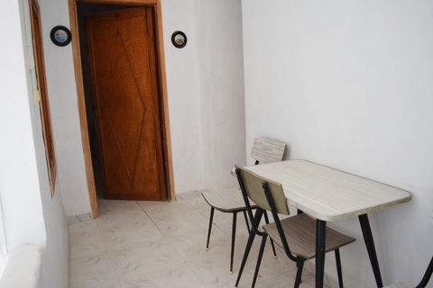 Landsbyhus i Lijar, Almeria, Lijar - € 45.000 | Ref: Plaza de Lijar - foto 37