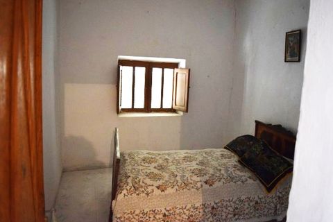 Landsbyhus i Lijar, Almeria, Lijar - € 45.000 | Ref: Plaza de Lijar - foto 42