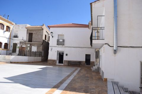 Landsbyhus i Lijar, Almeria, Lijar - € 45.000 | Ref: Plaza de Lijar - foto 3