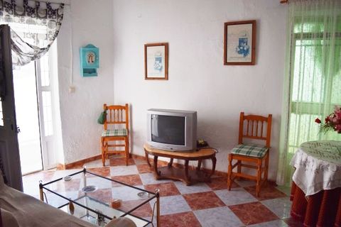 Landsbyhus i Lijar, Almeria, Lijar - € 45.000 | Ref: Plaza de Lijar - foto 11