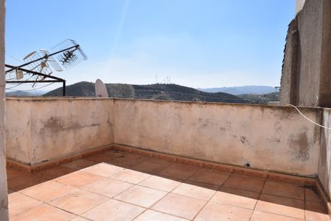 Landsbyhus i Lijar, Almeria, Lijar - € 45.000 | Ref: Plaza de Lijar - foto 29