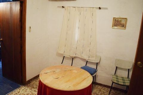 Landsbyhus i Lijar, Almeria, Lijar - € 45.000 | Ref: Plaza de Lijar - foto 16