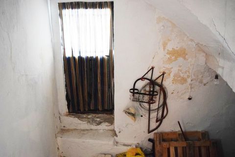 Landsbyhus i Lijar, Almeria, Lijar - € 45.000 | Ref: Plaza de Lijar - foto 46