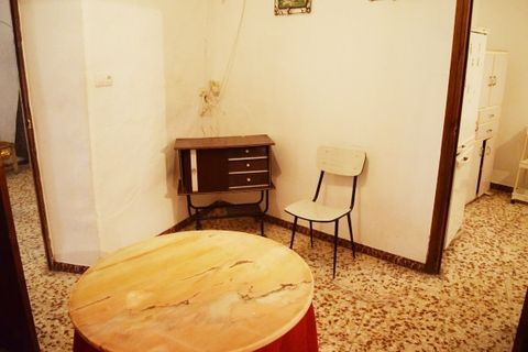 Landsbyhus i Lijar, Almeria, Lijar - € 45.000 | Ref: Plaza de Lijar - foto 17