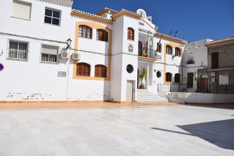 Landsbyhus i Lijar, Almeria, Lijar - € 45.000 | Ref: Plaza de Lijar - foto 7