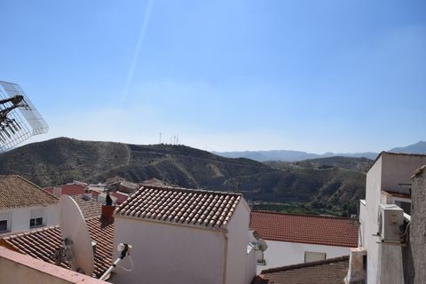 Landsbyhus i Lijar, Almeria, Lijar - € 45.000 | Ref: Plaza de Lijar - foto 31