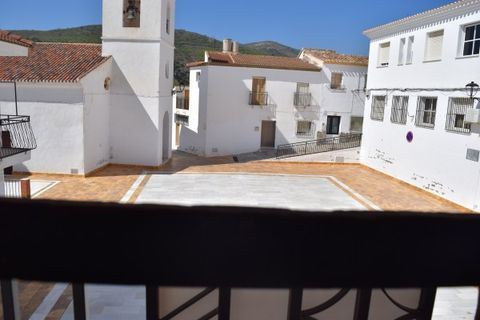 Landsbyhus i Lijar, Almeria, Lijar - € 45.000 | Ref: Plaza de Lijar - foto 34