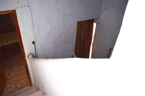 Landsbyhus i Lijar, Almeria, Lijar - € 45.000 | Ref: Plaza de Lijar - foto 26