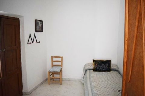 Landsbyhus i Lijar, Almeria, Lijar - € 45.000 | Ref: Plaza de Lijar - foto 38