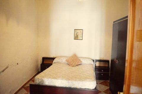 Landsbyhus i Lijar, Almeria, Lijar - € 45.000 | Ref: Plaza de Lijar - foto 12