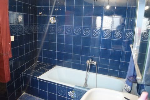 Landsbyhus i Lijar, Almeria, Lijar - € 45.000 | Ref: Plaza de Lijar - foto 24
