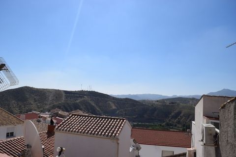 Landsbyhus i Lijar, Almeria, Lijar - € 45.000 | Ref: Plaza de Lijar - foto 33